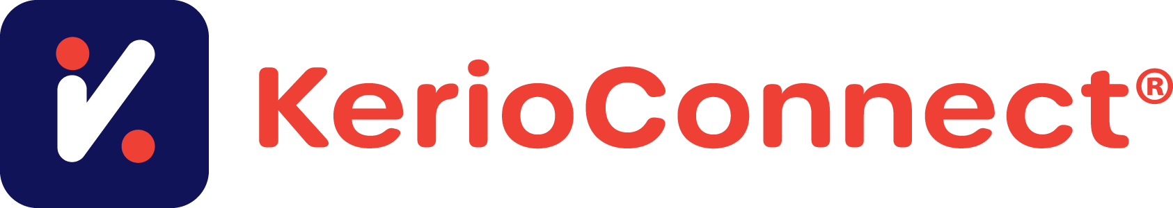 GFI KerioConnect Logo